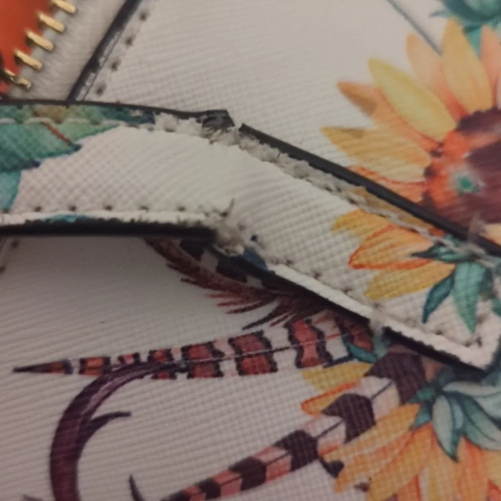 Well Used Kate Spade 🌻 Tote - Picture 16 of 17